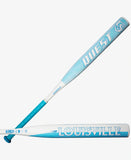Louisville Slugger 2025 Quest (-12) Fastpitch Softball Bat