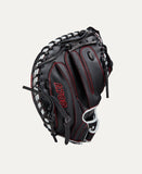 Wilson A700® Baseball Catcher’s Mitt