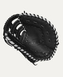 Wilson A700 Baseball First Base Mitt