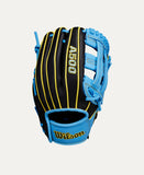 Wilson A500 Utility Baseball Glove