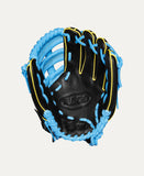 Wilson A500 Utility Baseball Glove