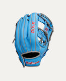 Wilson A500 Utility Baseball Glove