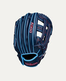 Wilson A500 Utility Baseball Glove