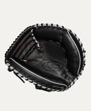 Wilson A500 Youth Baseball Catcher's Mitt