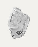 Wilson A1000 1620 12.5" Fastpitch First Base Mitt