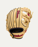 Wilson A1000 Baseball Glove