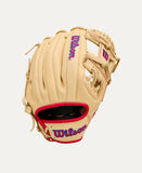 Wilson A1000 Baseball Glove