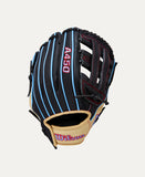 2026 Wilson A450 Youth Baseball Glove