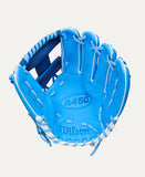 2026 Wilson A450 Youth Baseball Glove