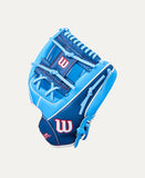 2026 Wilson A450 Youth Baseball Glove