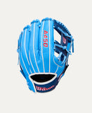2026 Wilson A450 Youth Baseball Glove