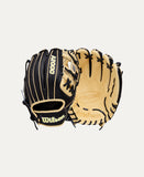 2026 Wilson A2000 Classics Series 1786 Infield Baseball Glove