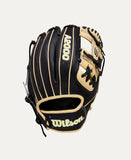 2026 Wilson A2000 Classics Series 1786 Infield Baseball Glove