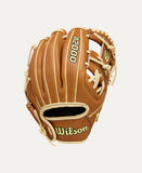 2026 Wilson A2000 Classics Series DP15 Infield Glove