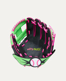 2026 Wilson Party Animals A200 Glove, Bat and Ball Kit