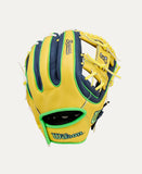 2026 Savannah Bananaas Youth 11" Baseball Glove