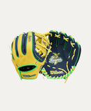 2026 Savannah Bananaas Youth 11" Baseball Glove