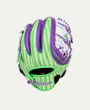 Wilson Melonheads A200 EZ Catch 10" T-Ball Glove