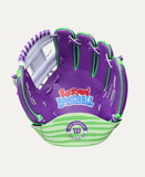 Wilson Melonheads A200 EZ Catch 10" T-Ball Glove
