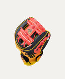Wilson Youth A200 EZ Catch Firefighter Baseball Glove