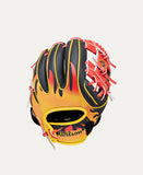 Wilson Youth A200 EZ Catch Firefighter Baseball Glove