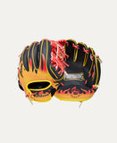 Wilson Youth A200 EZ Catch Firefighter Baseball Glove