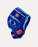 2026 Wilson A2000 1786 Big League Chew Baseball Glove