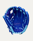 2026 Wilson A2000 1786 Big League Chew Baseball Glove