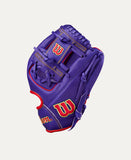 2026 Wilson A2000 1786 Big League Chew Baseball Glove