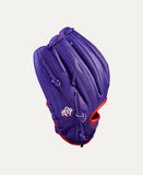 2026 Wilson A2000 1786 Big League Chew Baseball Glove