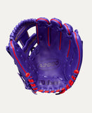 2026 Wilson A2000 1786 Big League Chew Baseball Glove