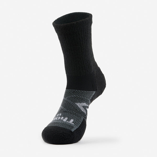 Thorlo 12 Hour Shift Maximum Cushion Crew Work Socks