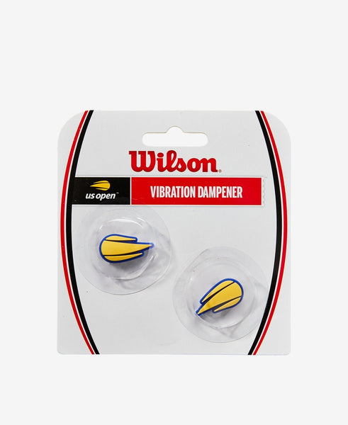 Wilson US Open Flame Dampener