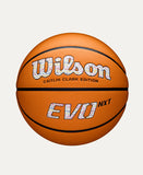 Wilson Caitlin Clark EVO NXT 3951 Game Basketball