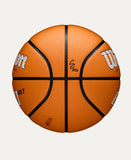Wilson Caitlin Clark EVO NXT 3951 Game Basketball