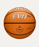 Wilson Caitlin Clark EVO NXT 3951 Game Basketball