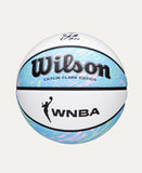 Wilson Caitlin Clark WNBA Oasis Basketball