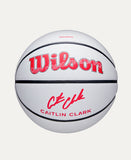 Wilson Caitlin Clark Aspire UV Basketball