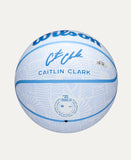 Wilson Caitlin Clark Envision Basketball