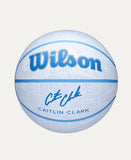 Wilson Caitlin Clark Envision Basketball