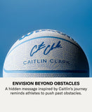 Wilson Caitlin Clark Envision Basketball