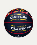 Wilson Caitlin Clark Fever Rising Basketball