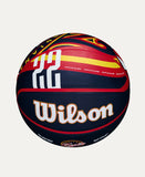Wilson Caitlin Clark Fever Rising Basketball