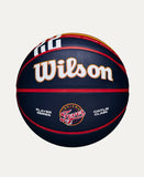 Wilson Caitlin Clark Fever Rising Basketball