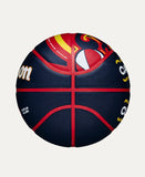 Wilson Caitlin Clark Fever Rising Basketball