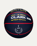 Wilson Caitlin Clark Fever Rising Basketball