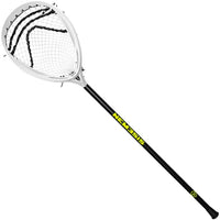 Warrior Nemesis Complete Goalie Stick