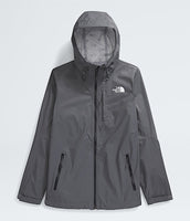 North Face Women's Alta Vista Rain Jacket
