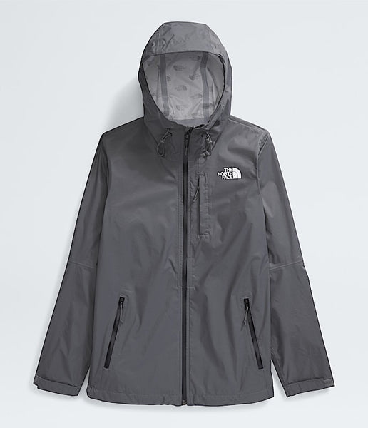 North Face Women's Alta Vista Rain Jacket