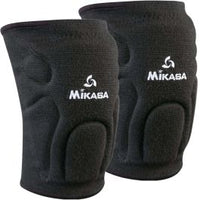 Mikasa 830 Volleyball Kneepad Competition